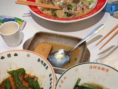 -清晖小苑•顺德地方菜(壹海城店)