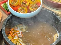 -蘑界·野生菌火锅(深业上城店)