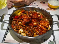 -黄记煌三汁焖锅(悦方IDmall店)