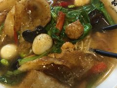 -孙家面馆(淮海第一城店)