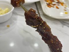 -老毛手抓·盐池滩羊非遗手抓(宁夏总店)