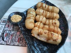 -为什么牛潮汕牛肉火锅(中信广场店)