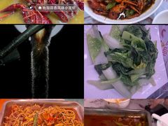 -虾易落味(杭州黄龙万科中心店)