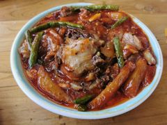 -清真利德顺小老饭庄(复兴路店)