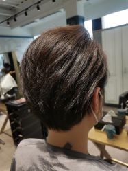 点击看大图 -付军剪艺JF ProSalon