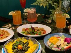 -第101座花园餐厅(湖滨88店)