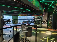 -W FITNESS 威尔仕健身·游泳(老西门新苑店)