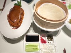 -四季民福烤鸭店(外滩外白渡桥店)