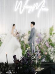 -金禧婚礼定制