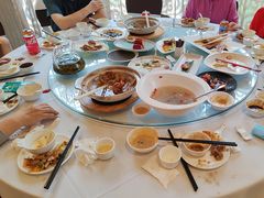 -新雅粤菜馆(南京东路店)