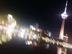 -南通濠河风景名胜区