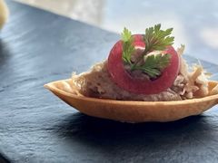 -广州四季酒店·佰鲜汇·现代法餐