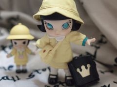 -泡泡玛特POPMART(上海环球港店)