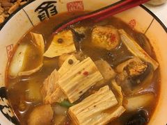 -队长面馆 La Pasteria del Capitano