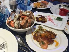 -鹭江潮餐厅•福建菜(鹭江佲家酒店)