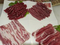 -京门老爆三(回龙观店)