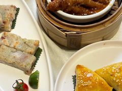 -味可道美食坊(福基路店)