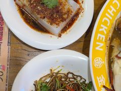 -金柱大盘鸡(波斯坦店)