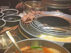 -三代烤肉(保利广场店)