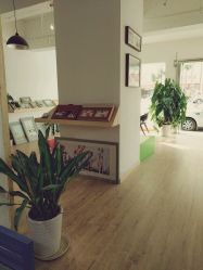 -TIME儿童摄影(闽江路店)