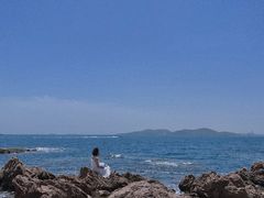 -青岛第二海水浴场