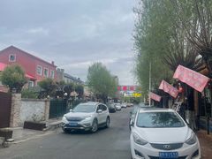 -胖姐渔村(中源大道店)