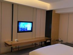 -常州武进九洲喜来登酒店