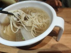 -品回味清真西北楼(宁波首店)