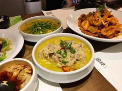 -榕意·川味之美(深业上城店)