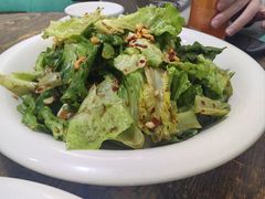 -勇猛子川菜馆(新军路店)