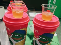 -柠檬向右(宝杨宝龙店)