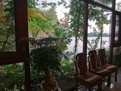 -东湖食堂·湖景餐厅•会议