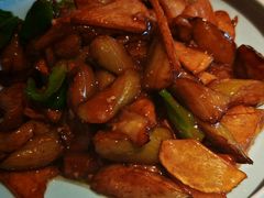-宏达老菜馆(东安街店)