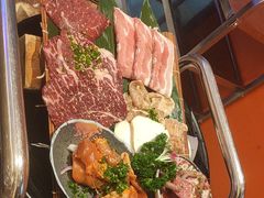 -妙香居韩国烤肉(容桂天佑城店)