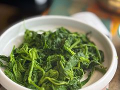 农家桑叶-淘米捞·米汤脆鲩鱼火锅(福田皇岗店)