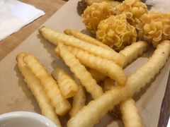 -必胜客(瑞虹店)