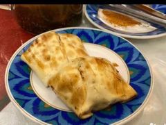 -巴依老爷新疆美食(魏公村店)
