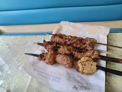 -Xabnam_夏葡纳·新疆餐厅(日坛上街店)