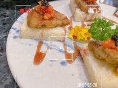 -菊上料理(蜀山银泰百货店)