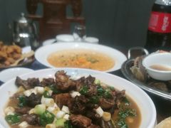 -醉御香渔家园(临沂路与大连路店)