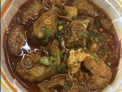 -延奶奶朝鲜族汤饭(博硕路店)