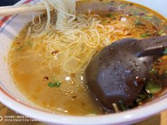 -王祖名抻面烧烤(柳影路店)