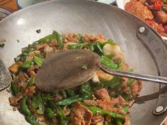 -老湘村·湖南土菜(天河维多利店)