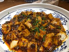 -杨记隆府(南坪店)