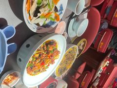 -闽上鲜·福建菜(龙湖滨江天街店)