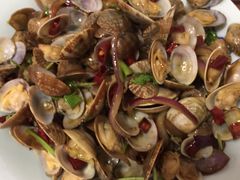 -聚德福海鲜家常菜(刘庄店)