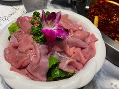 -红辣椒·川菜·火锅(科华路店)