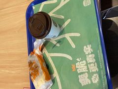 -汉堡王(上海凌云壹街坊店)