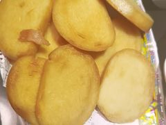 -芦月轩羊蝎子(劲松店)