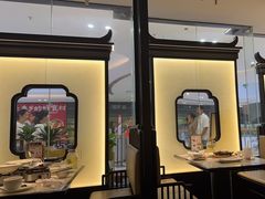 -小菜园新徽菜(常州金坛吾悦店)